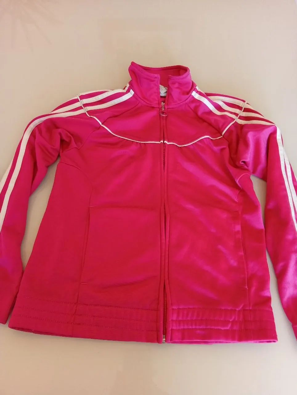 Casaco infantil Adidas 