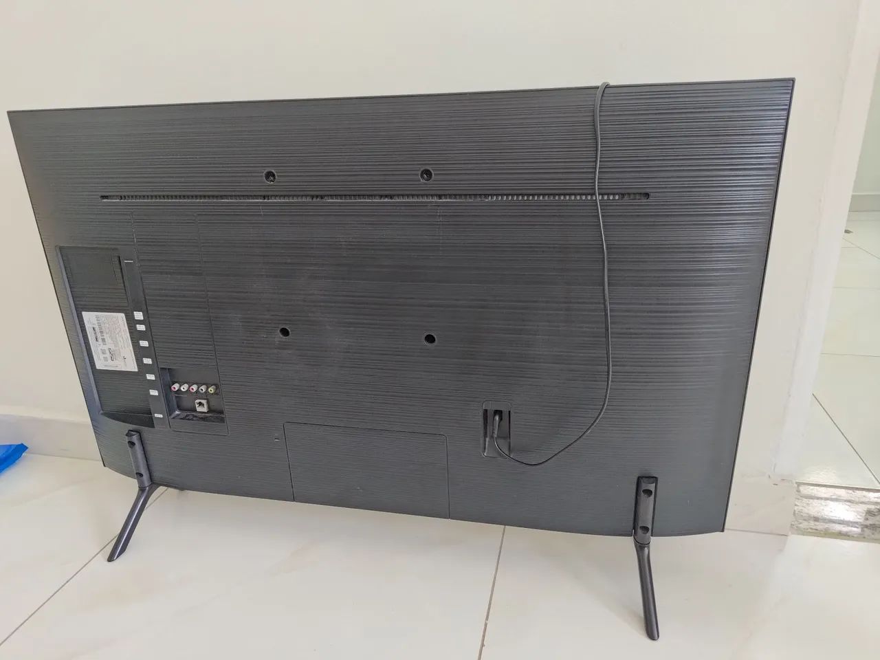 Tv Samsung 43" - defeito - Foto 2