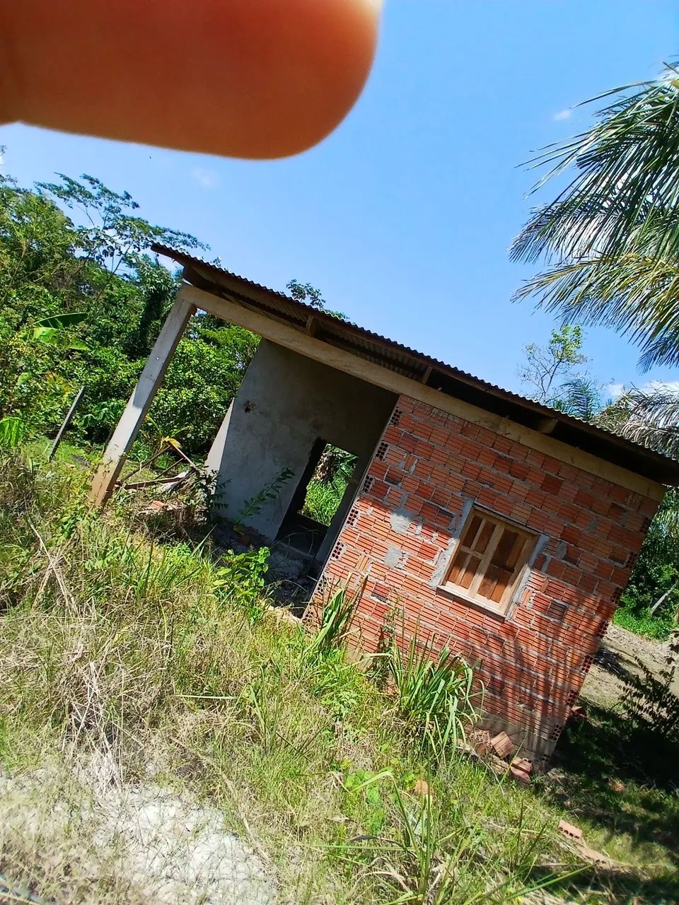 Vendo casa  - Foto 2