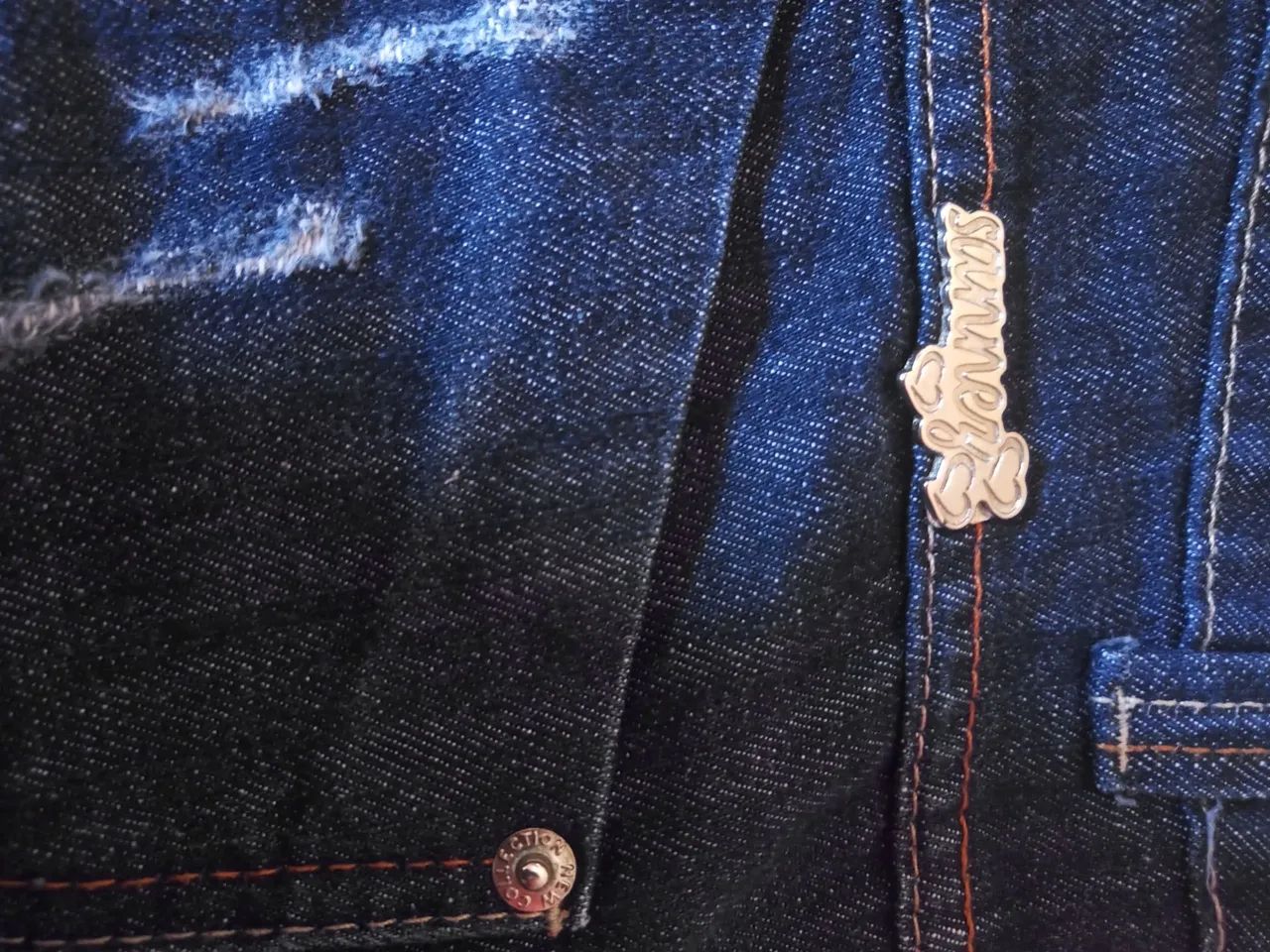 Roupas - Foto 2