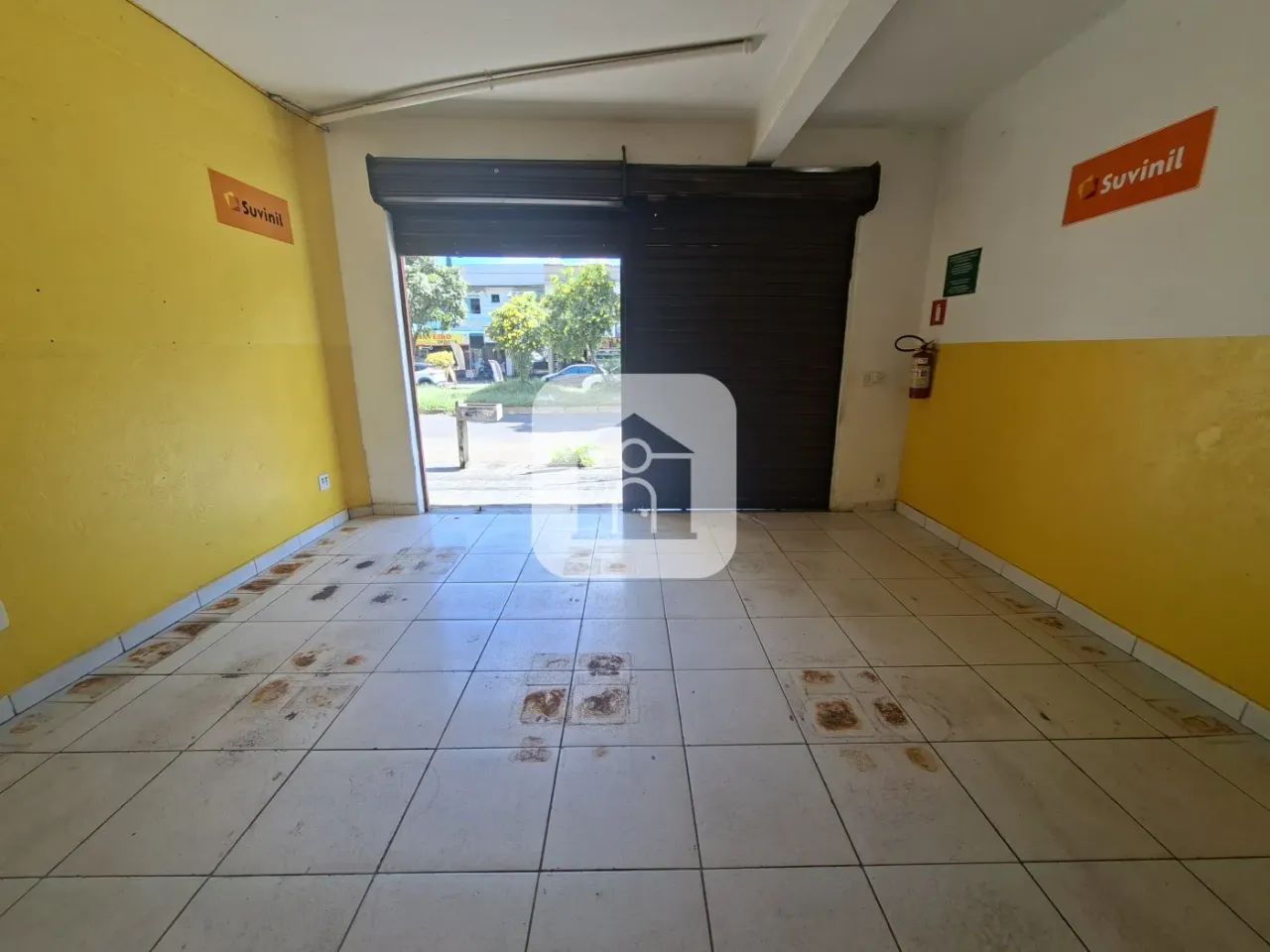 Cômodo comercial para locação no bairro Planalto - Foto 2