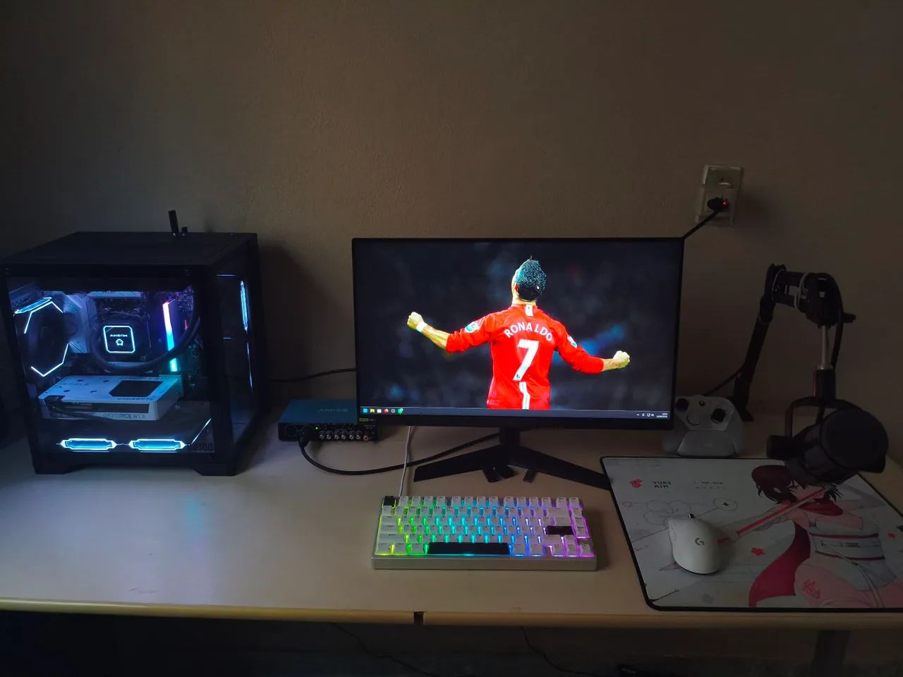 Pc Gamer AM5