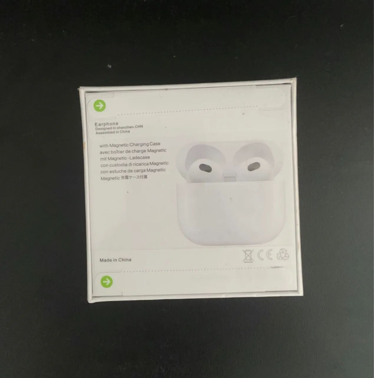 AirPods 119,00 - Foto 2
