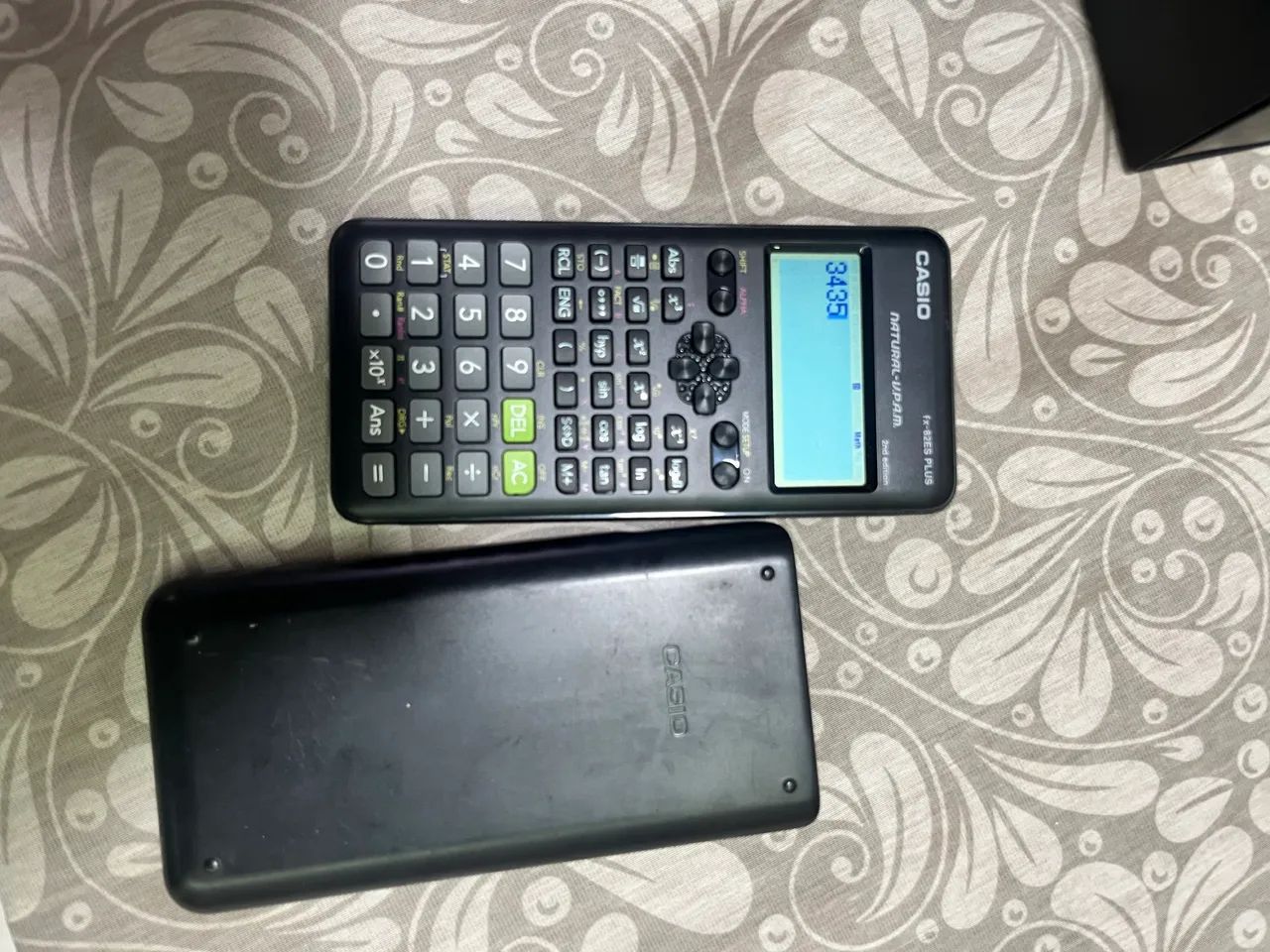 Calculadora científica  - Foto 3