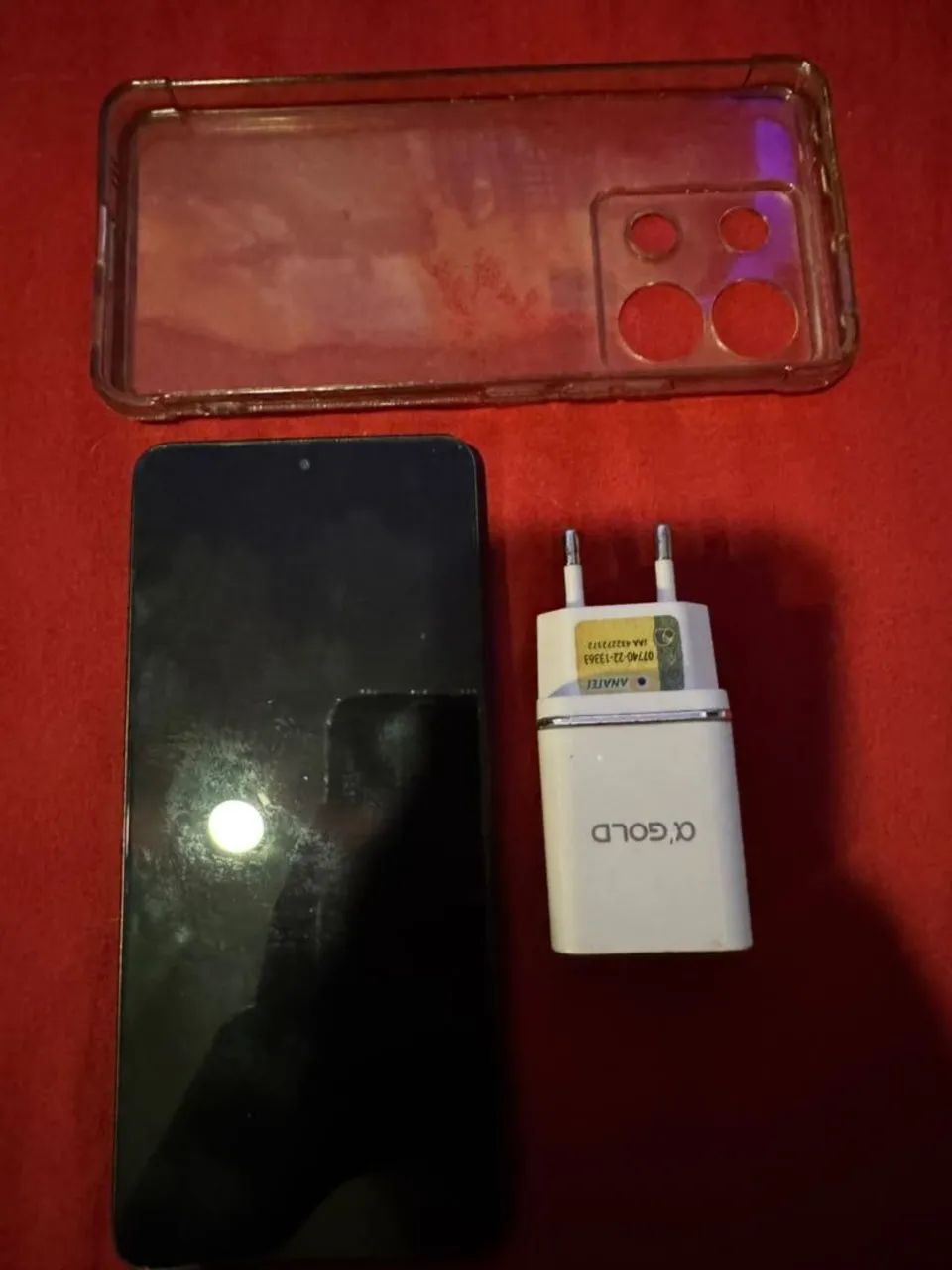 Xiaomi redmi note 13 pro 5g 256gb - Foto 3