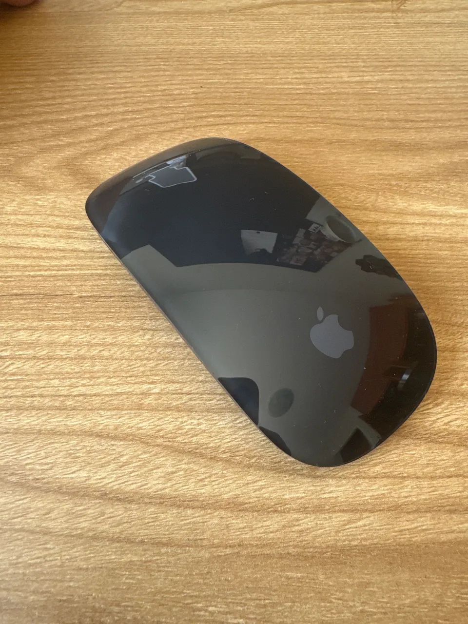 Magic Mouse