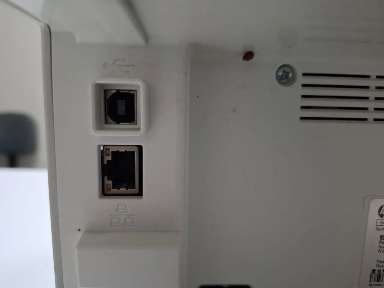 Multifuncional HP Laser 137fnw - Impressora, Cópia e Scanner - Super Rápida - Foto 5