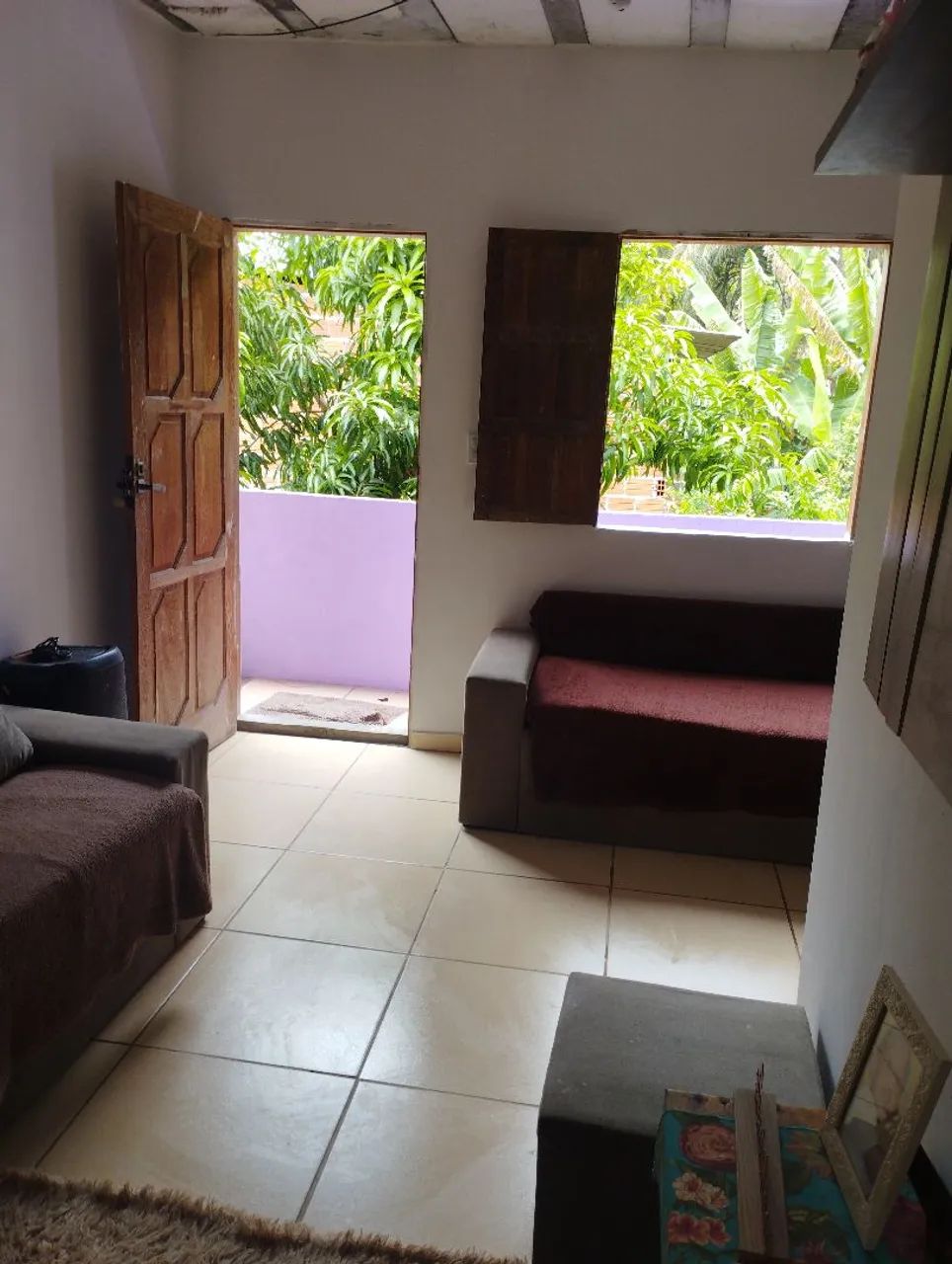 Casa para Temporada  - Foto 2