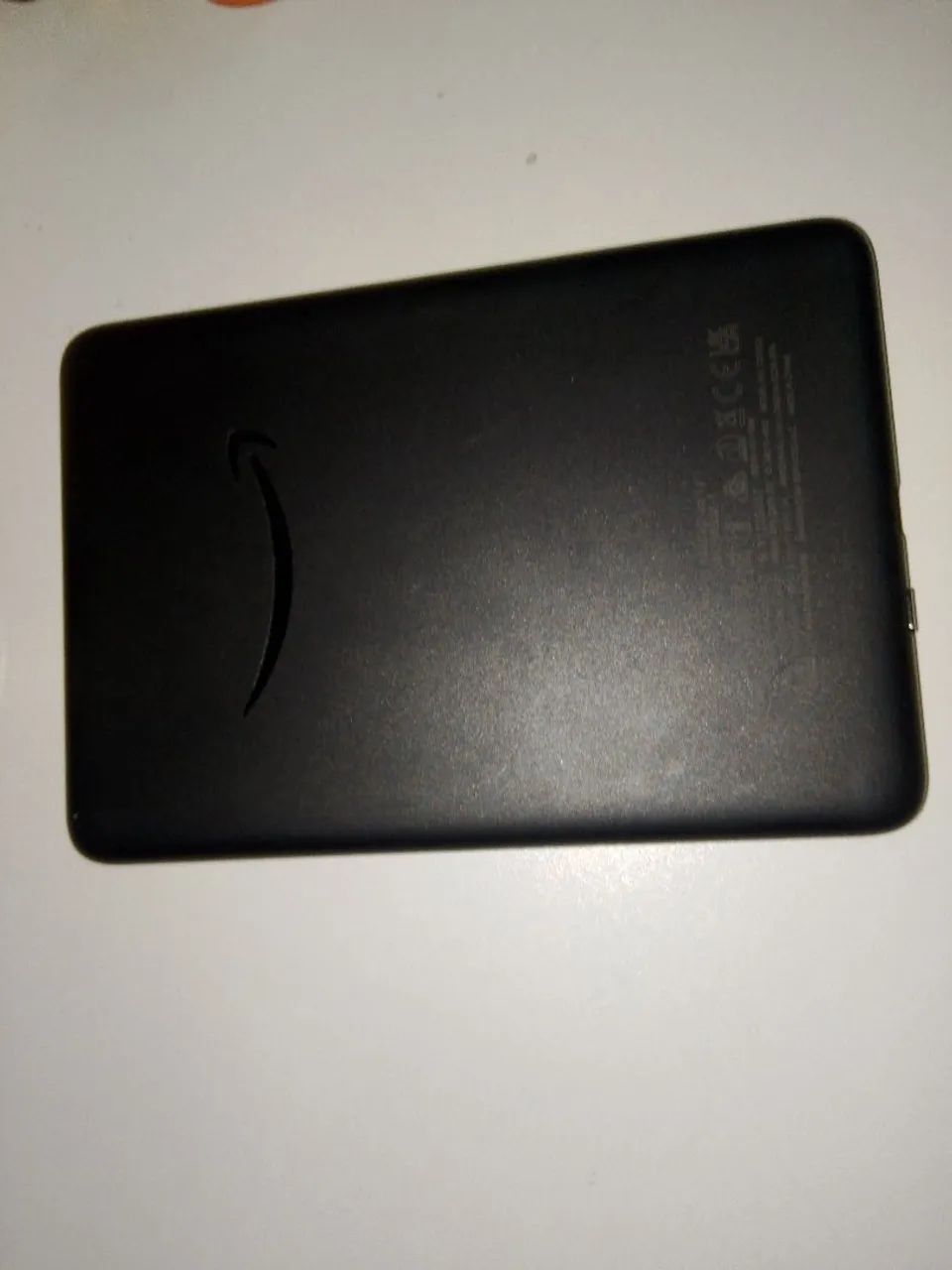 Kindle 11a Geração em excelente estado - Foto 4