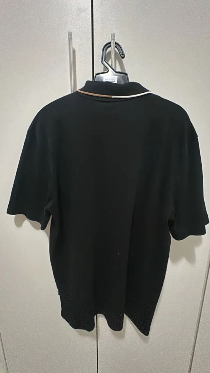 Camisa polo Hugo Boss  - Foto 2
