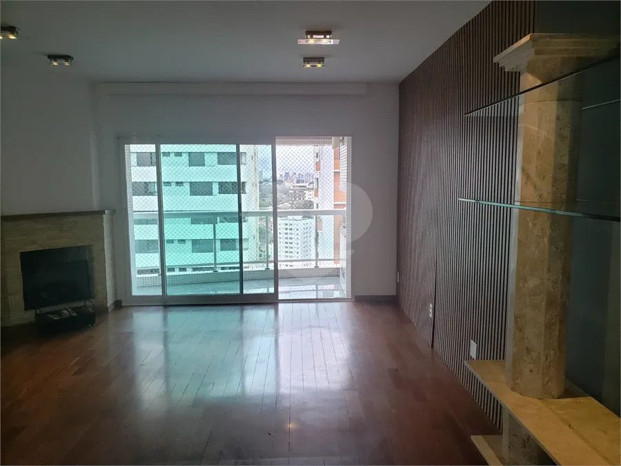 Apartamento com 4 quartos para locação em Aclimação - SP - Foto 3