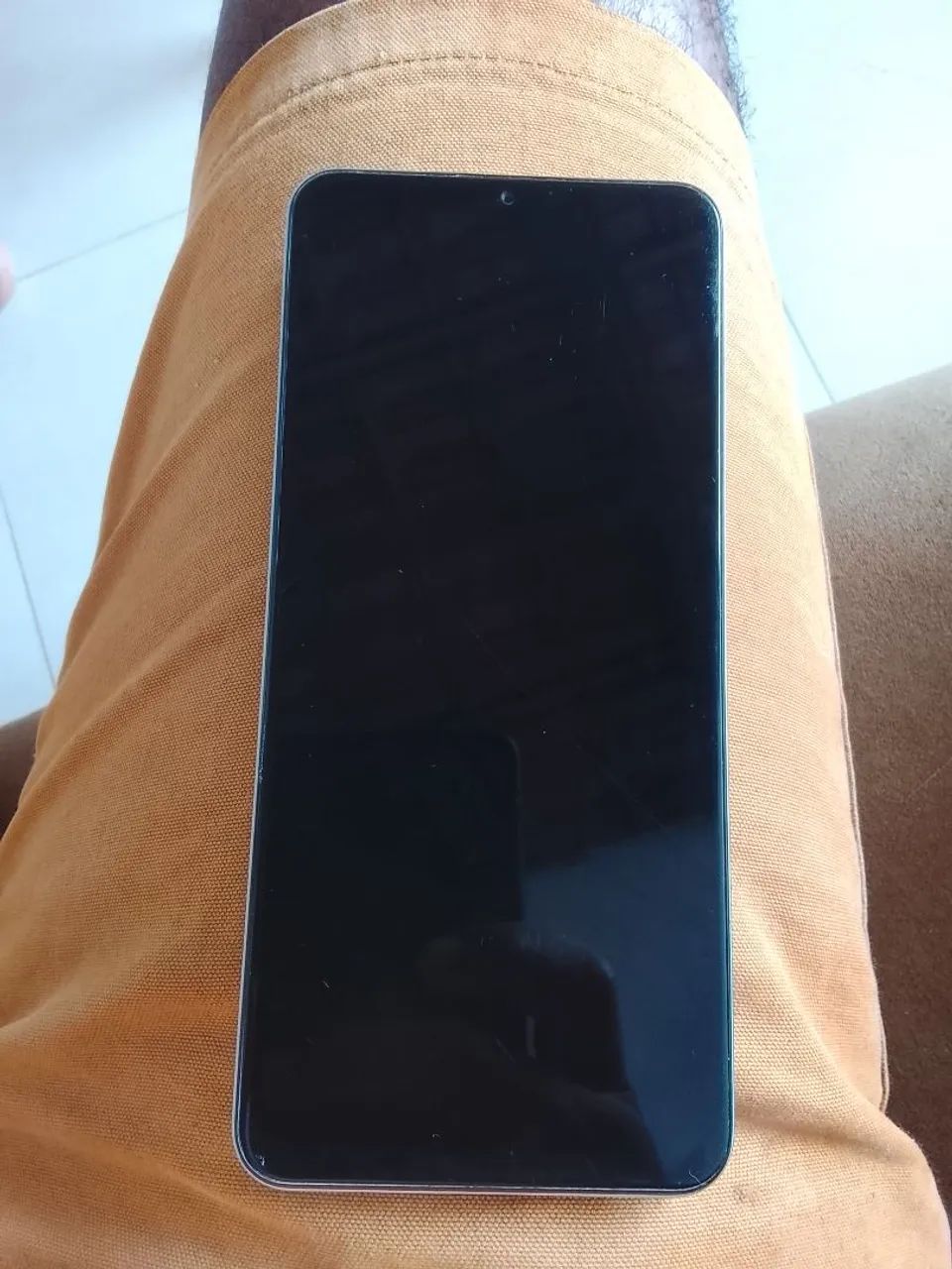 Ralme x60 - Foto 2
