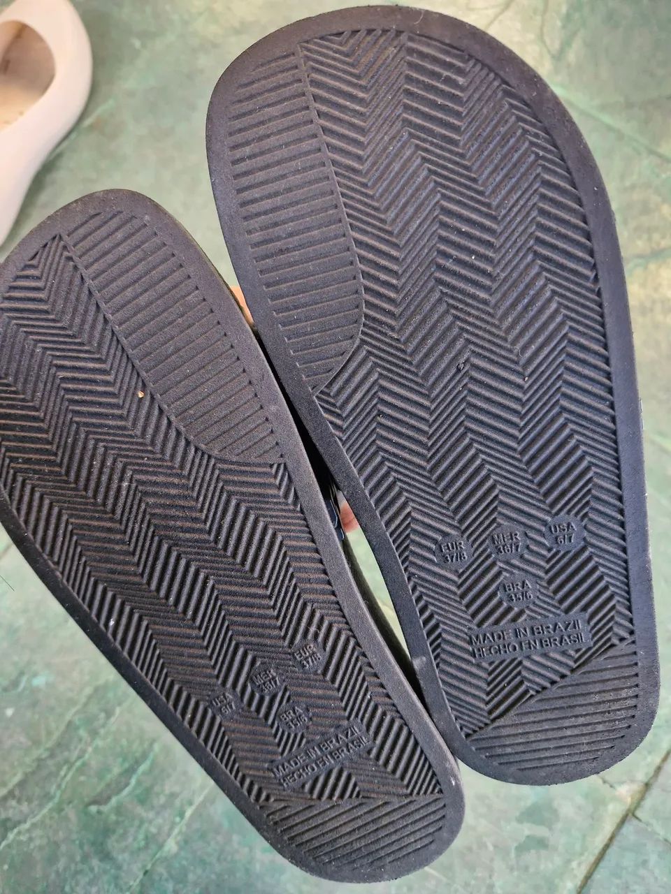 Chinelo Slide Colcci - Foto 2