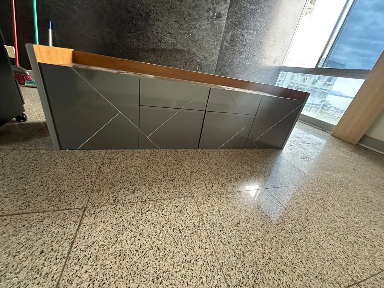 APARADOR PARA ESCRITÓRIO  - Foto 3
