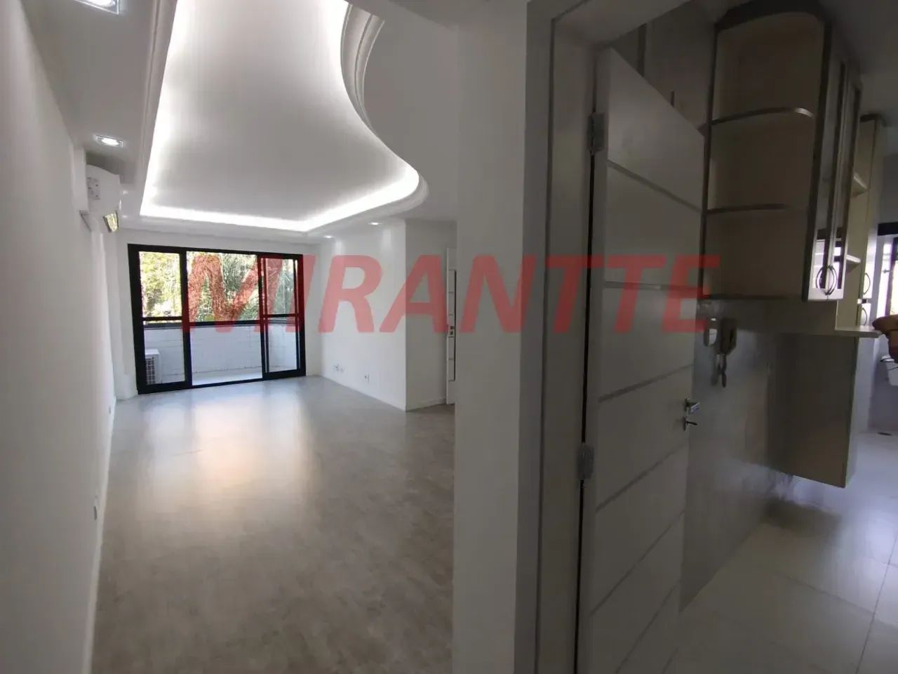 Parada Inglesa, Apartamento com 88m² 3 dormitórios sendo 1 suíte e 2 vagas - Foto 3
