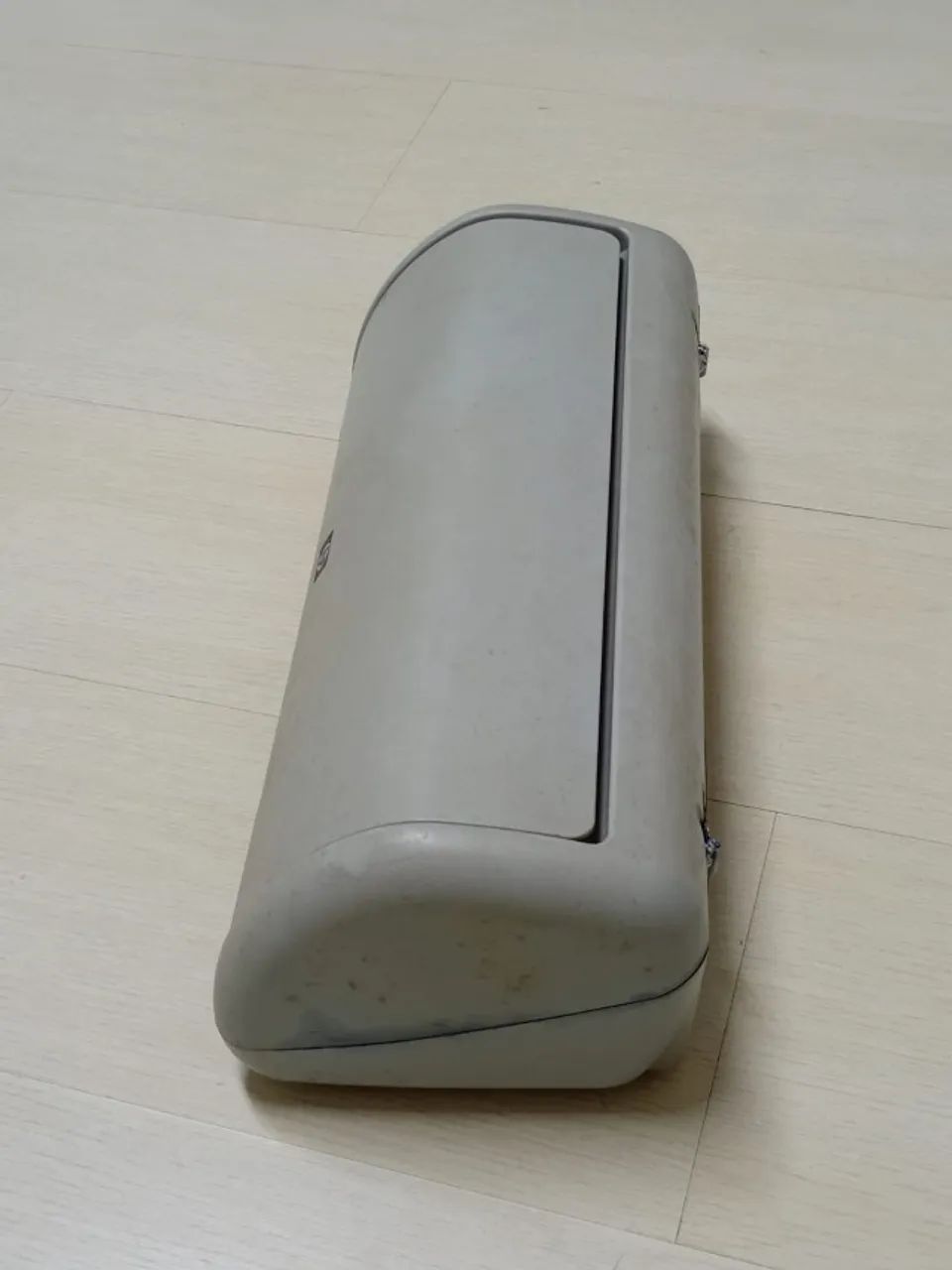 Impressora Hp Deskjet 3920 (sucata)  - Foto 3