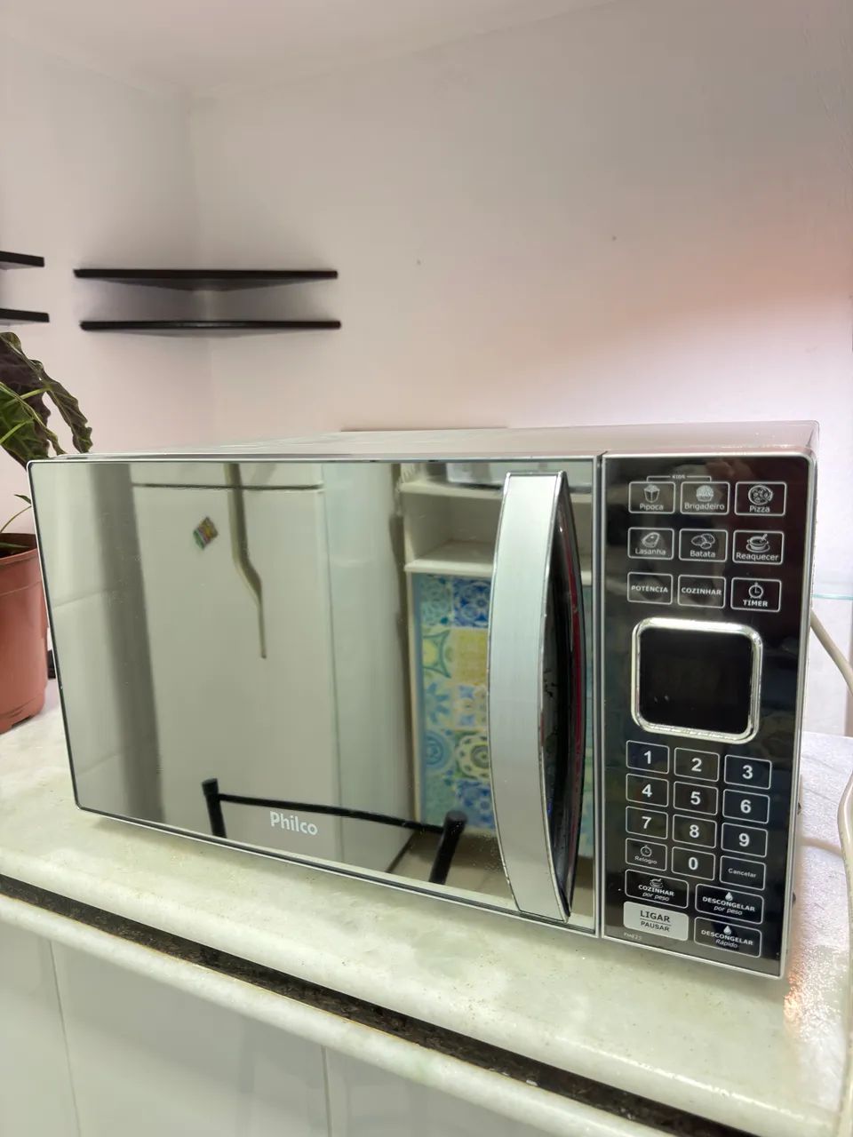 Microondas - Foto 3