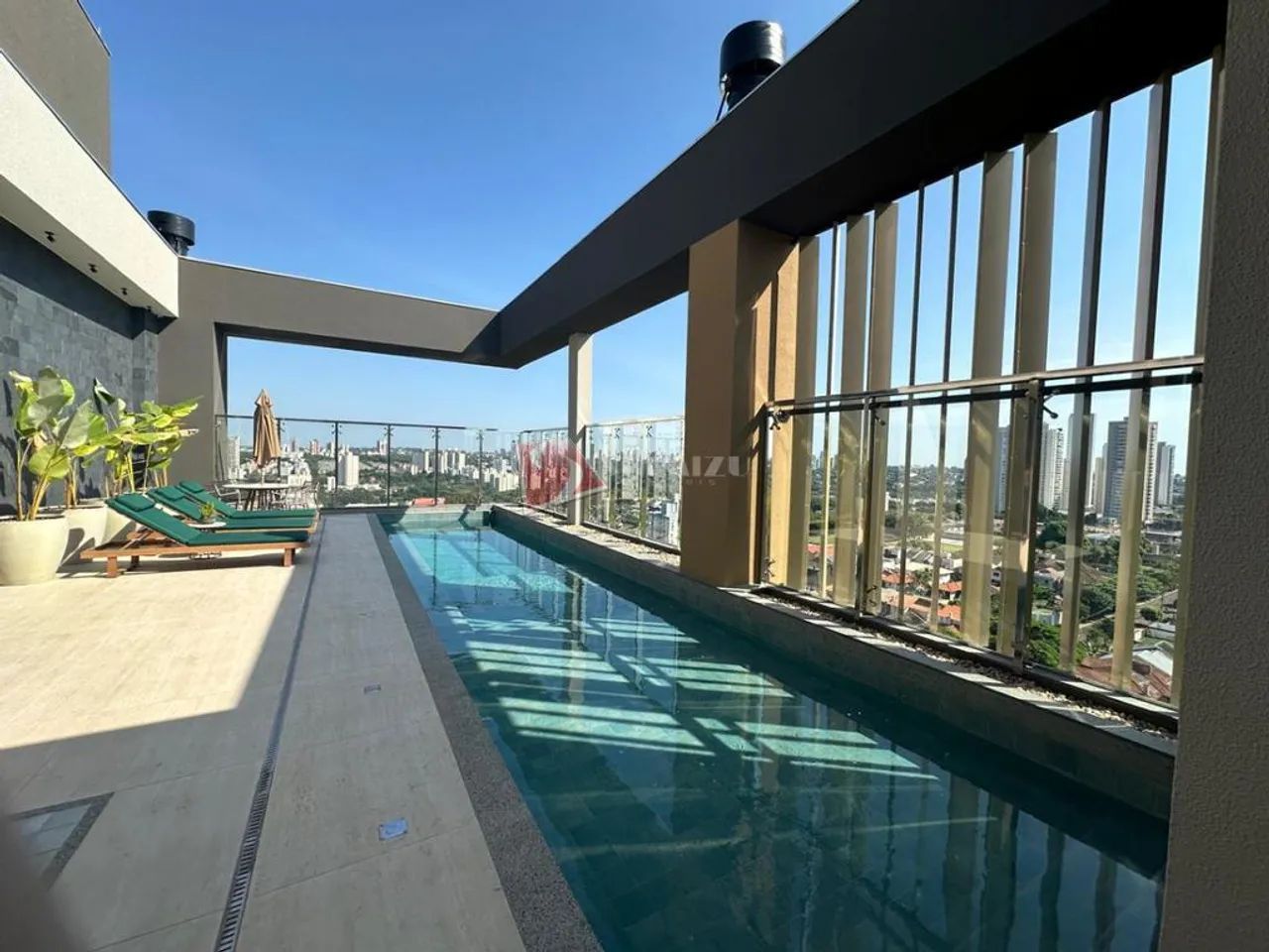 Apartamento à venda em Maringá, Zona 08, com 2 quartos, com 66.53 m² - Foto 3
