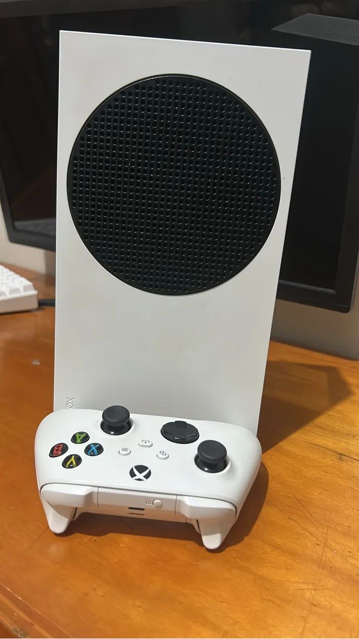 Xbox séries S  - Foto 3