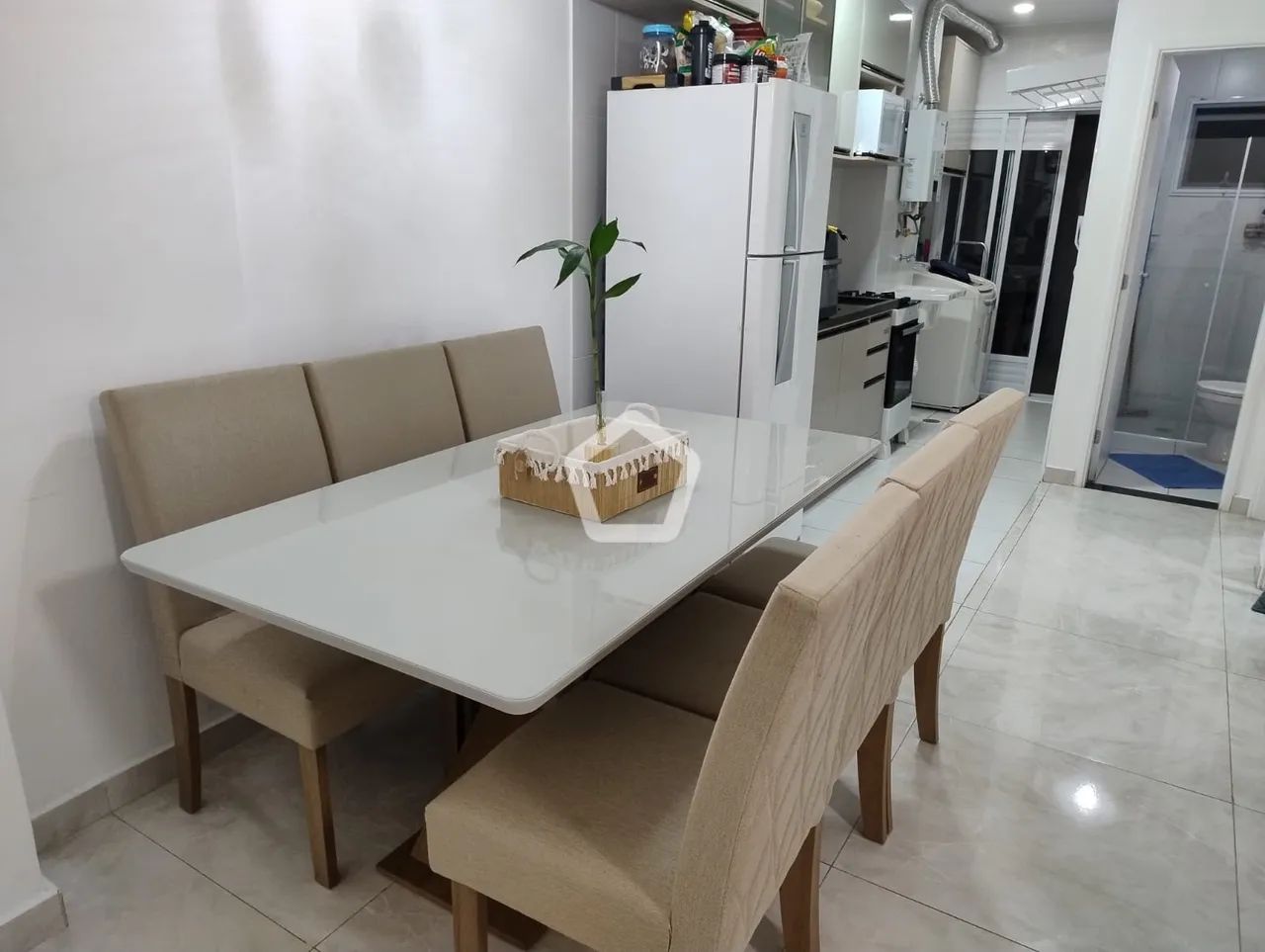 Apartamento em Vila Ede - Foto 3