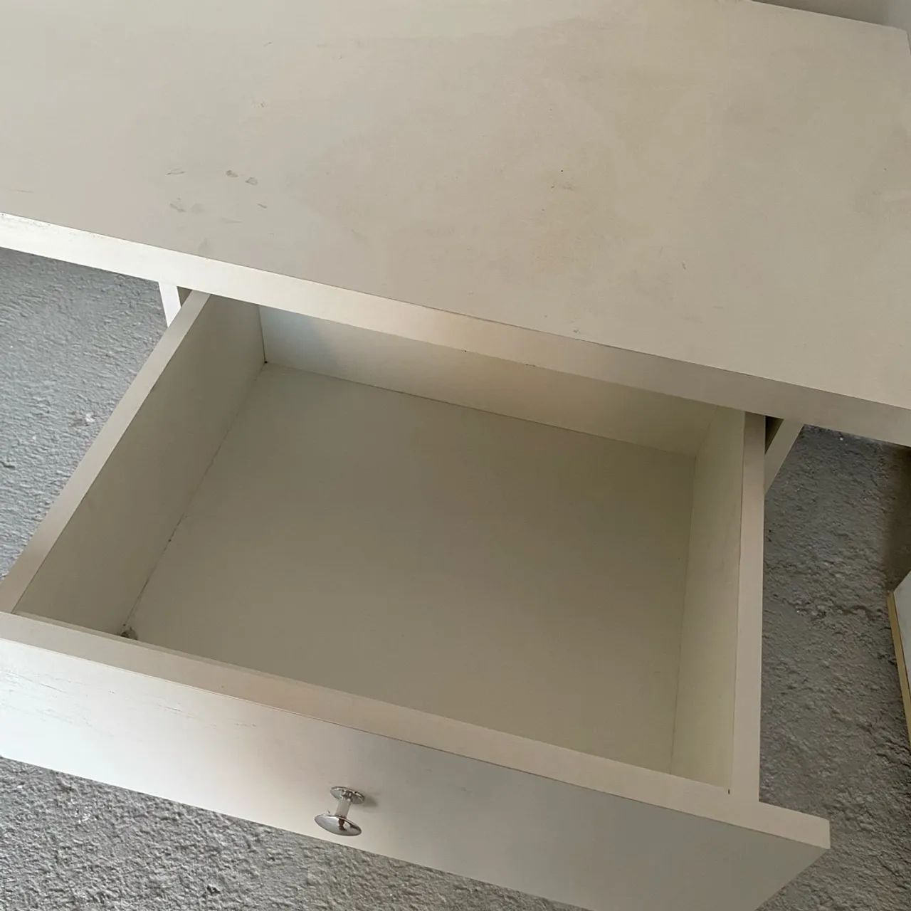 Mesa Escritório em L MDF  - Foto 5