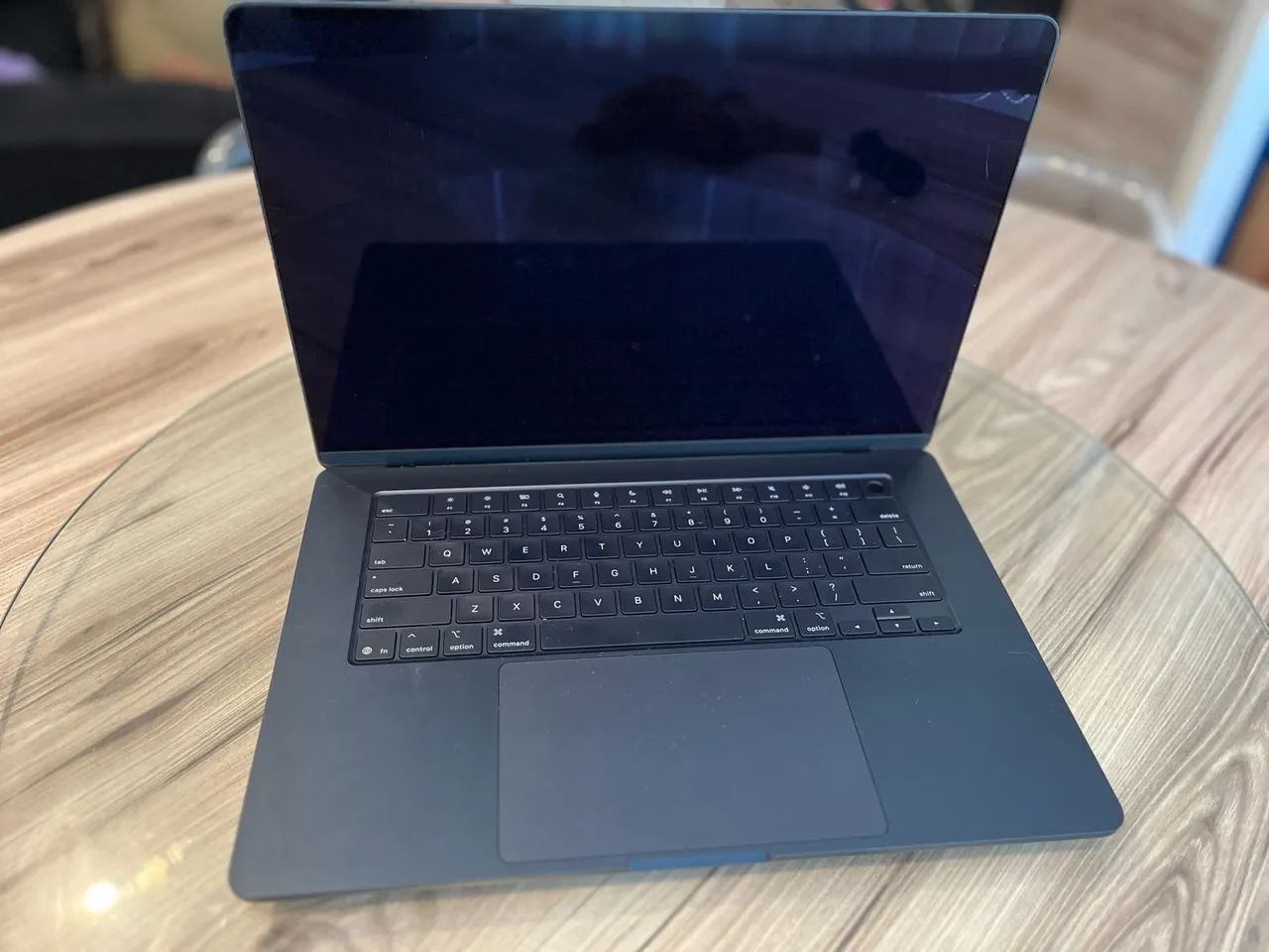 MacBook Air M4 15p 16/256 GATANTIA - Foto 2