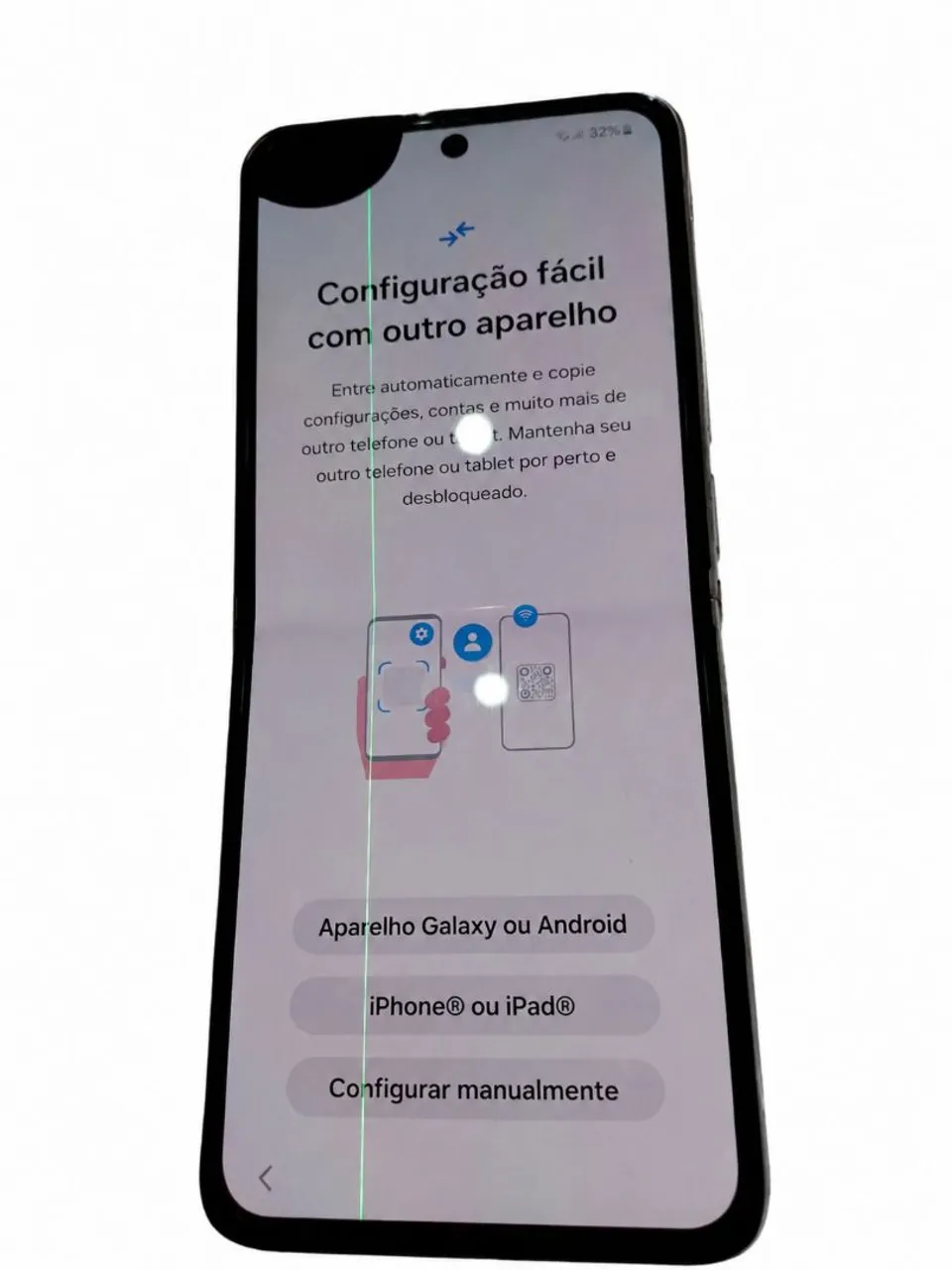 iPhone 15 Pro Max 256 GB Azul Titânio - Celulares e Smartphones