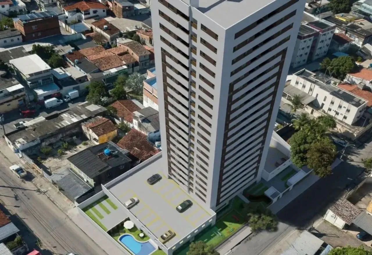 Repasse apartamento pronto pra morar 
