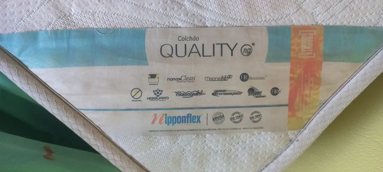 Vendo cama da niponflex  - Foto 3
