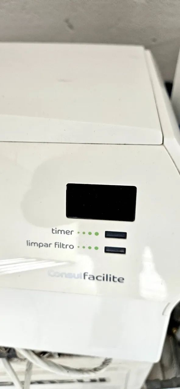 Ar condicionado 7000 btus