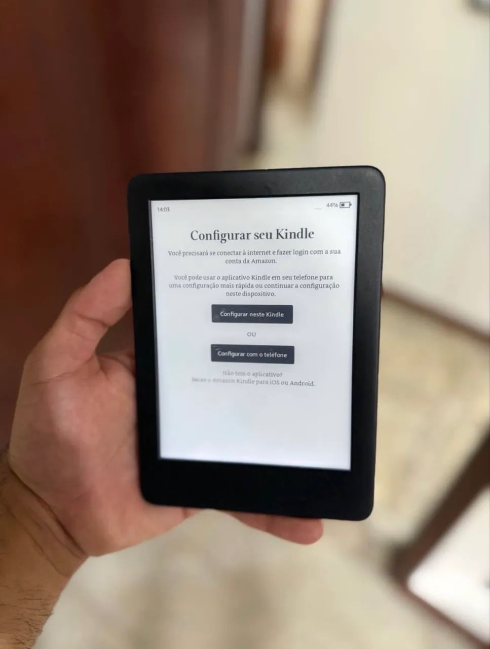 Kindle 10° geração - Foto 2