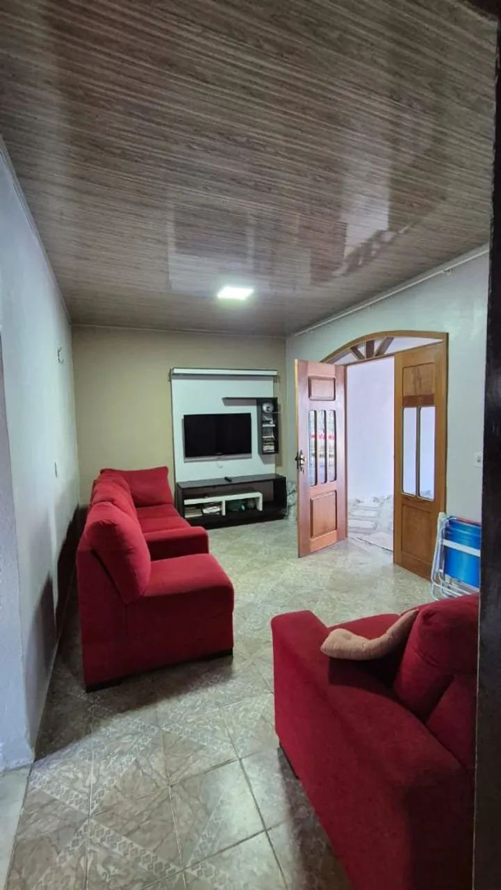? SÓ ENTRAR E MORAR: CONFORTO TOTAL EM BELÉM! - Foto 3
