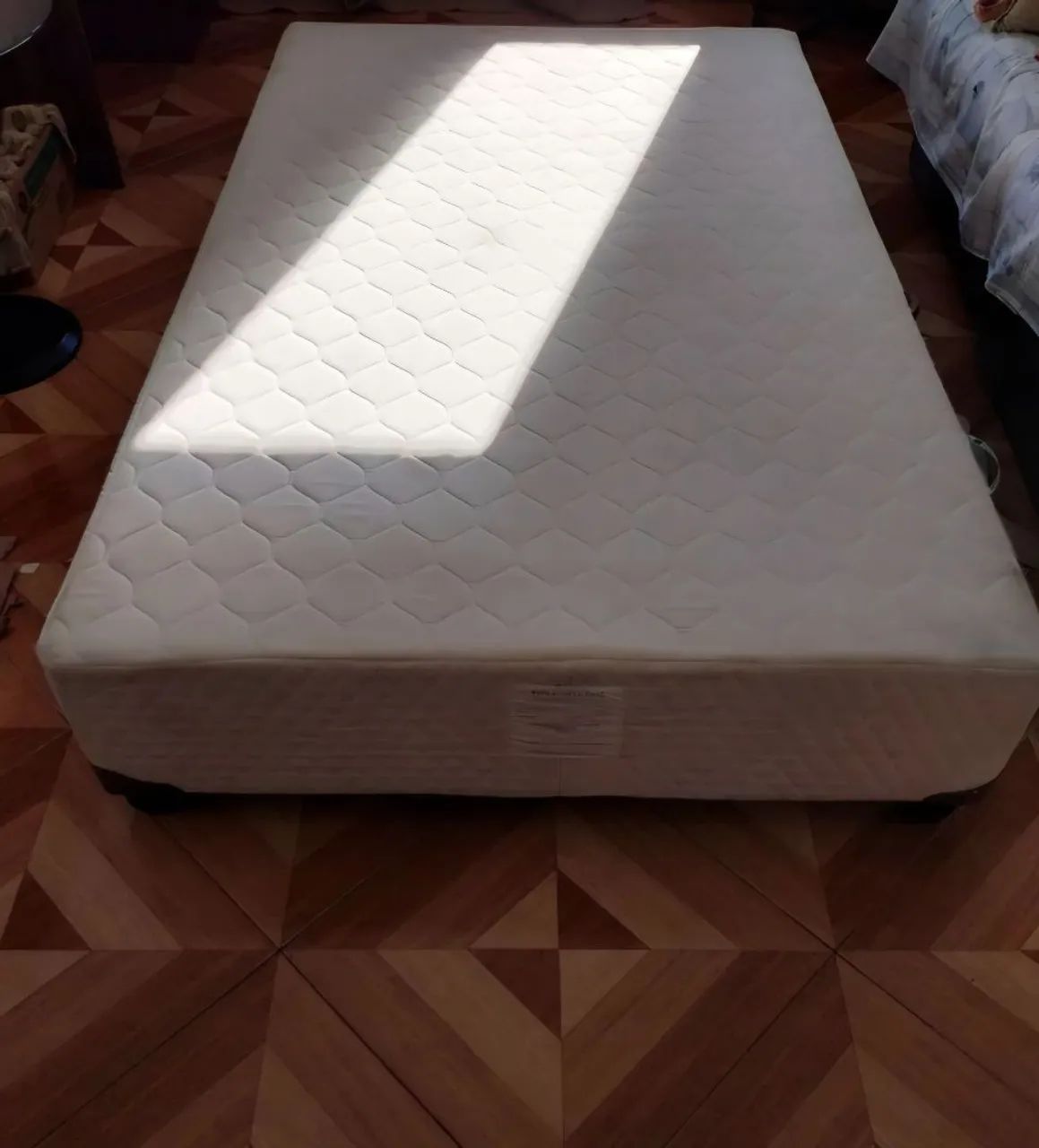 Box cama viúva  - Foto 2