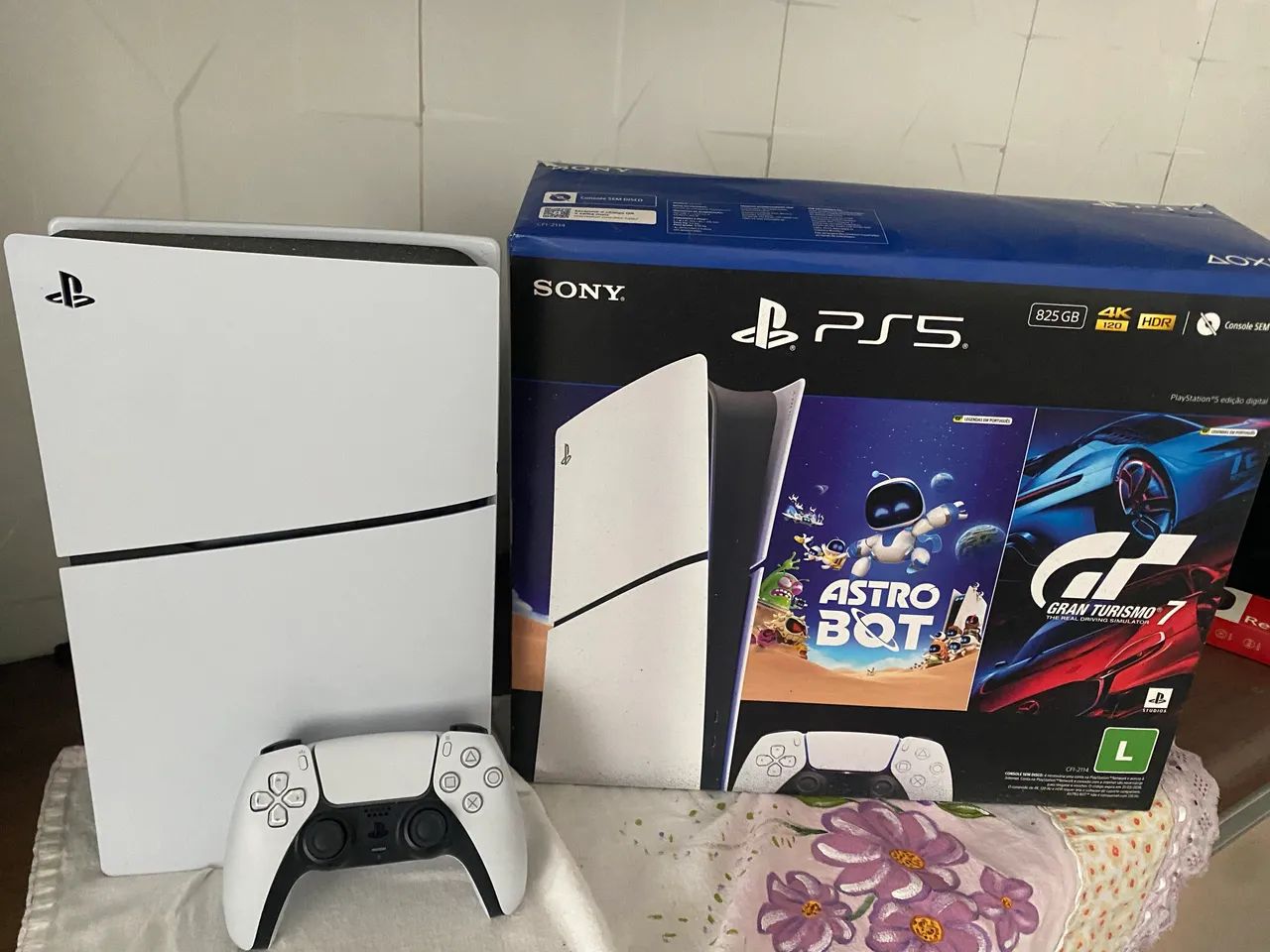 PlayStation 5 - Foto 3