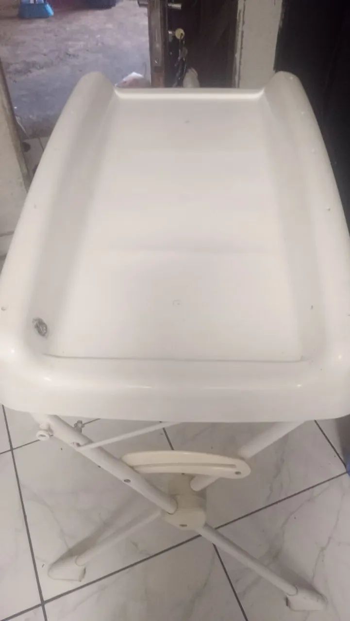 Trocador 