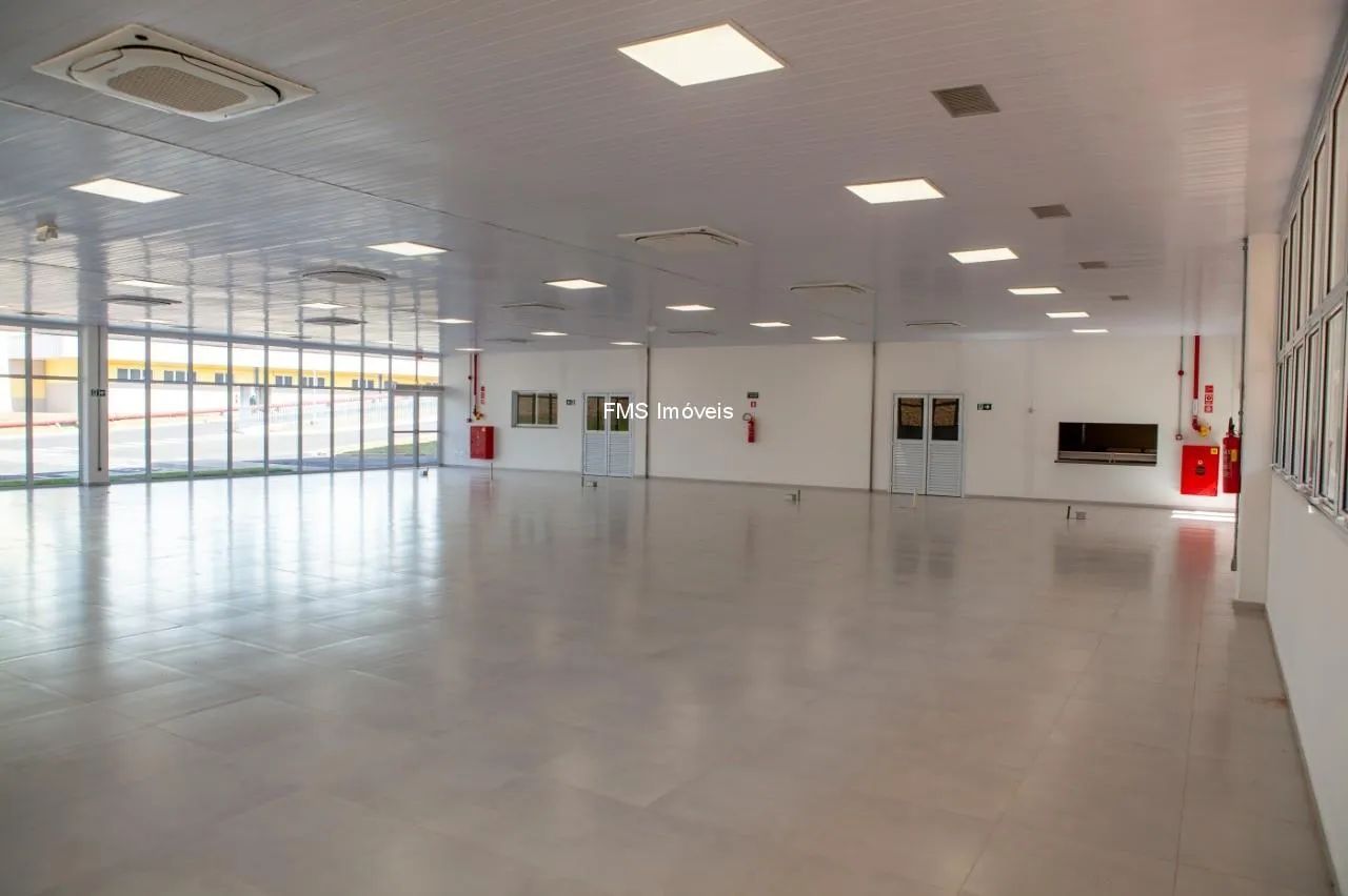 Galpão com 4.492m2 em Limeira/SP - Foto 2