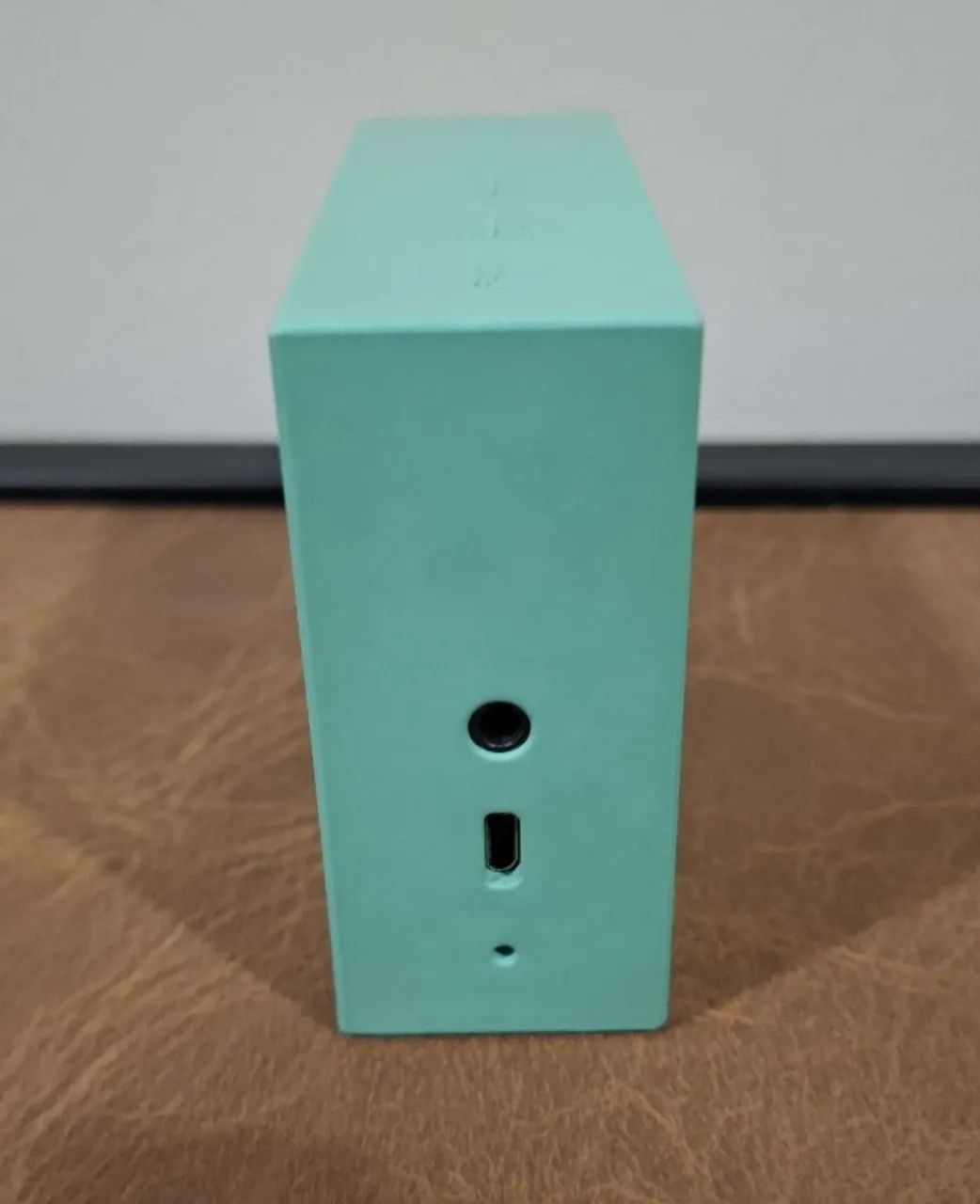 Caixa JBL GO essential - Foto 3