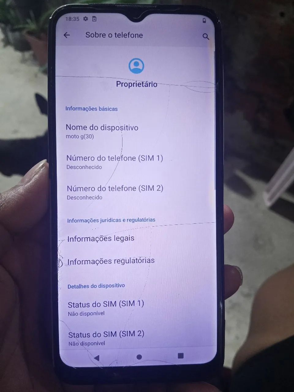 Celular - Foto 4