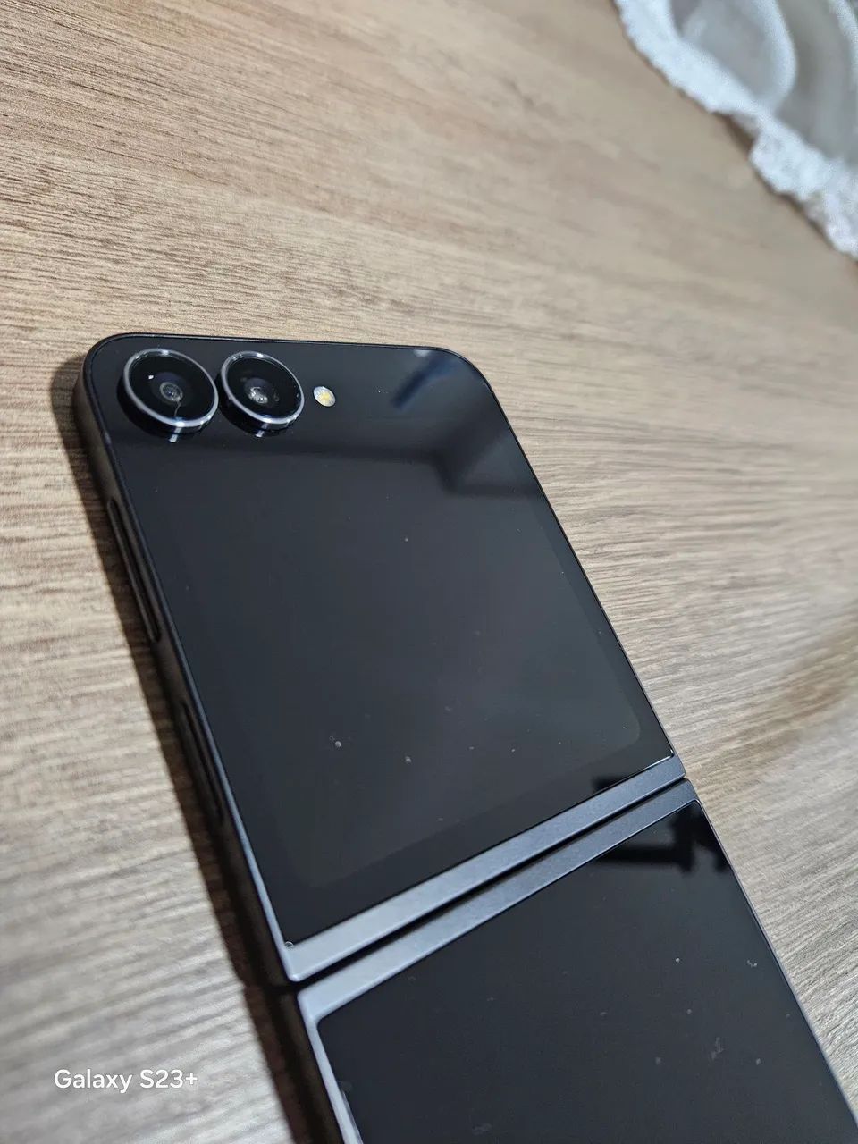 Galaxy Z Flip 7 FE - Foto 4
