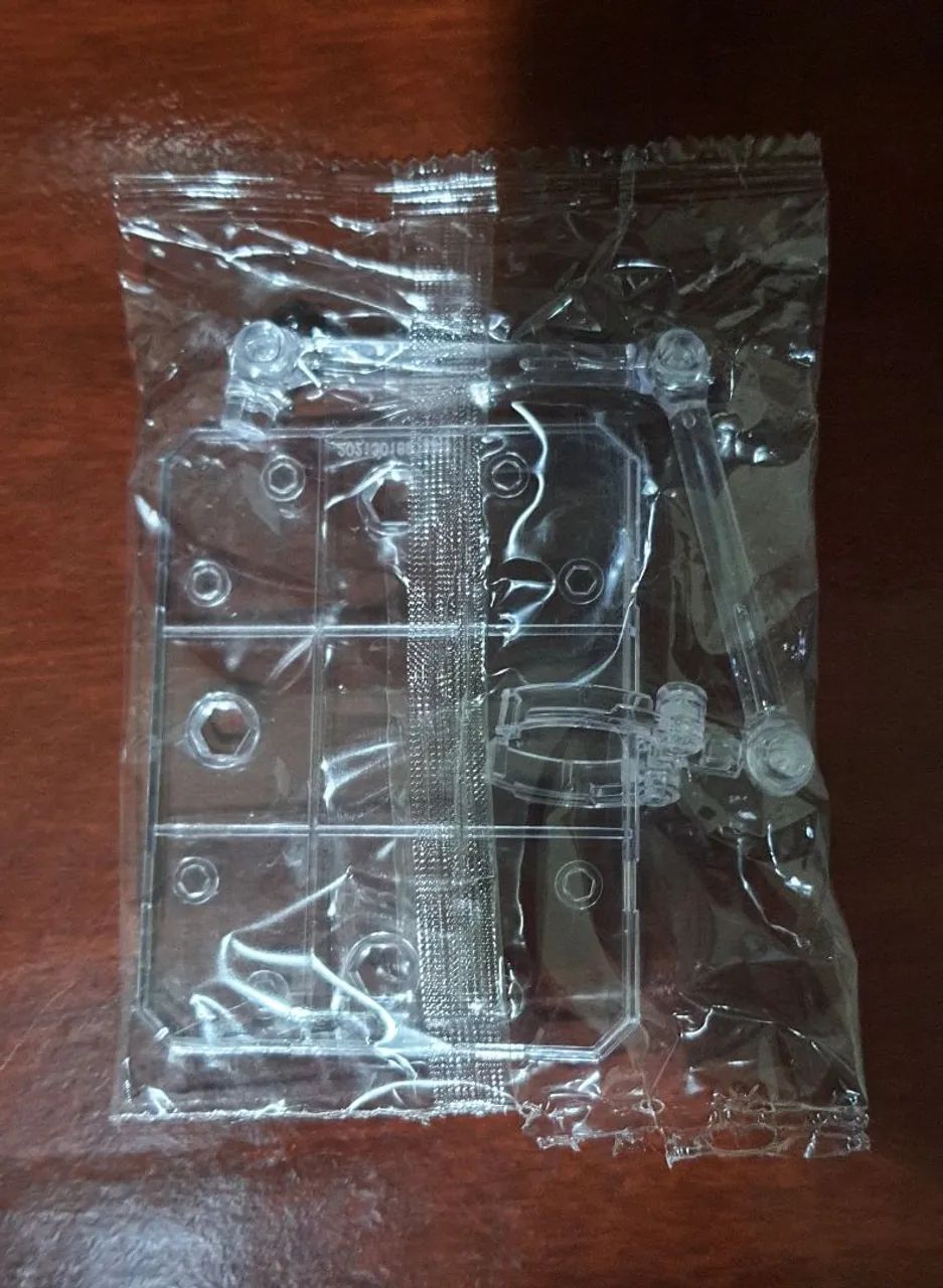Suporte base para Action Figure - Foto 2
