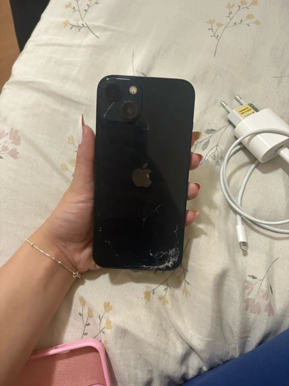 iphone 13 128gb - Foto 2