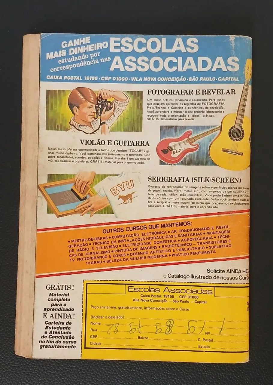 Homem-Aranha nº 67 editora abril - Foto 2