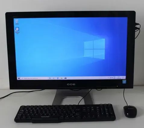 All In One CCE 24 Pol - Oferta!