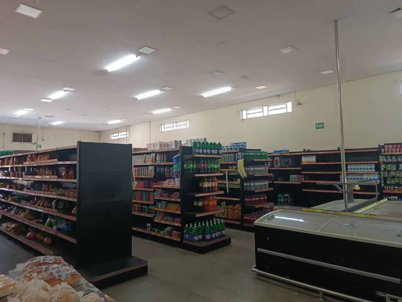 Supermercado  - Foto 2