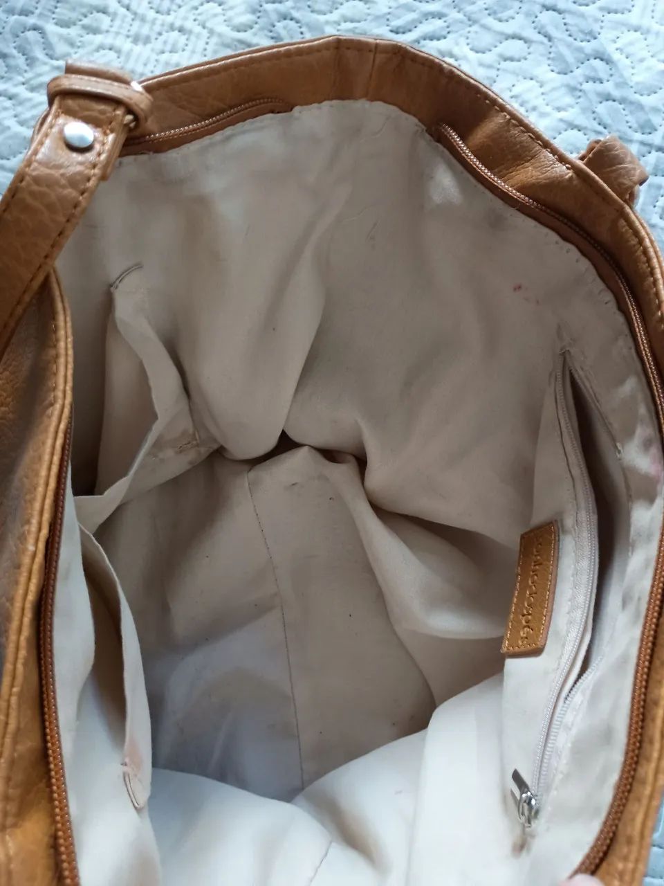Bolsa grande  - Foto 4