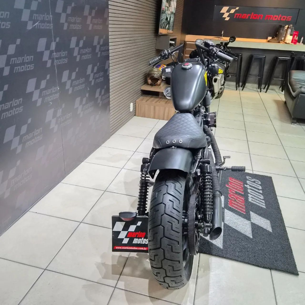 XL 883 R - Foto 5