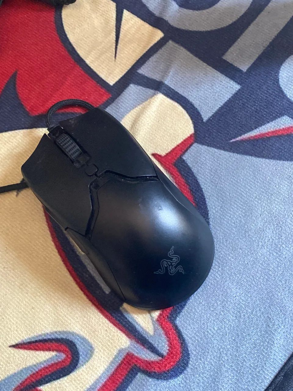 Teclado e Mouse gamer - Foto 4