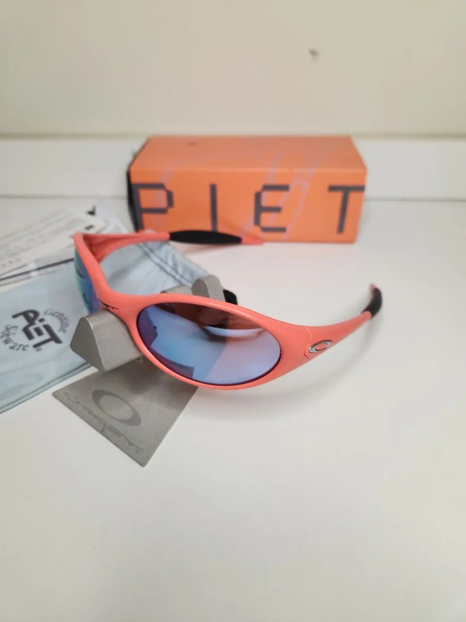 Oakley x PIET Eye Jacket - Foto 2