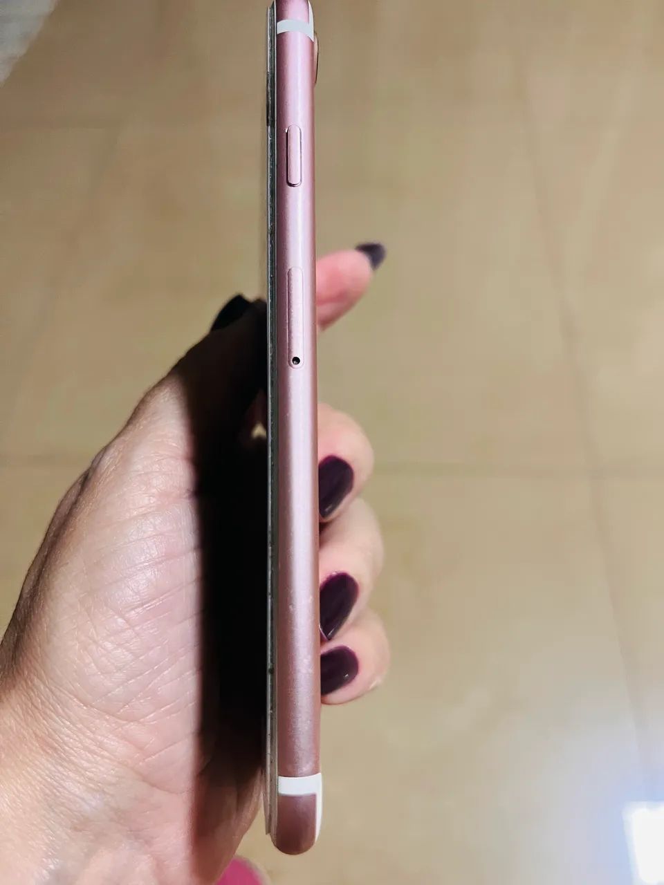 iPhone 7 32gb - Foto 2