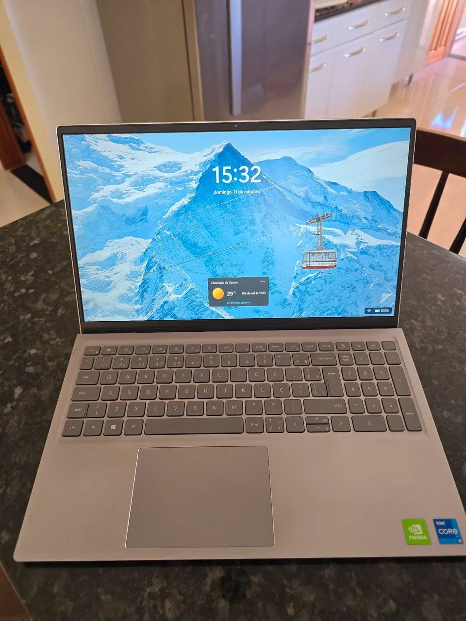 Notebook Dell I5 16gb RAM 1tb SSD - Foto 3